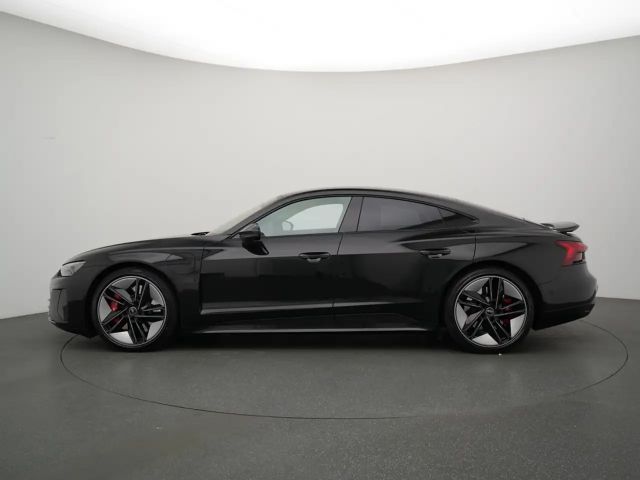 Audi RS e-tron GT LEDER SITZBELÜFTUNG B&O HUD MEMORY