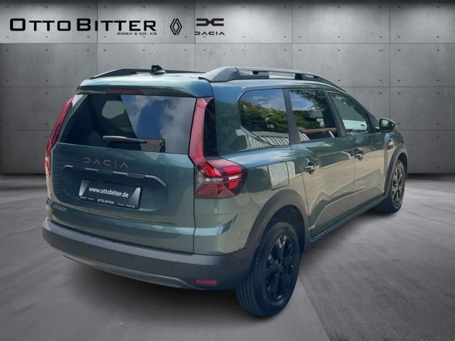 Dacia Jogger Extreme