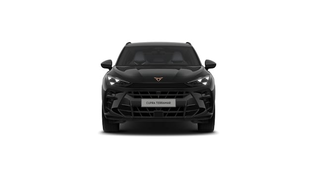 Cupra Terramar 1.5 eTSI