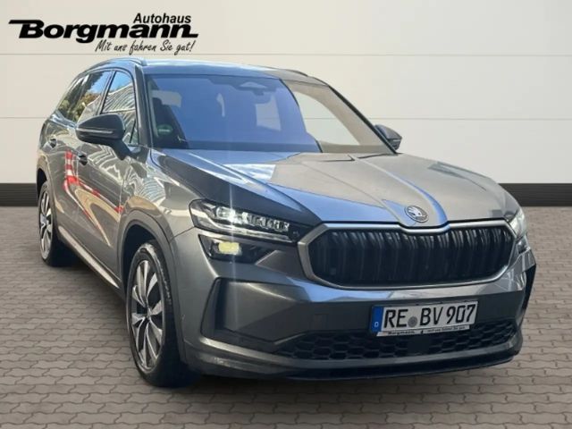 Skoda Kodiaq Selection