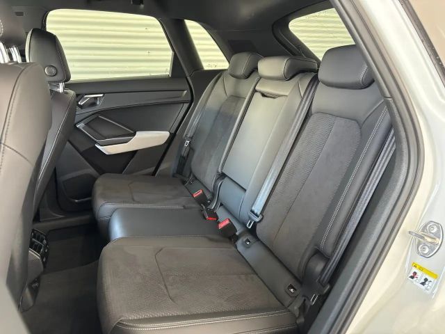 Audi Q3 40 TFSI Quattro