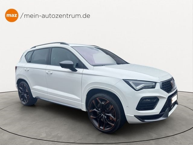 Cupra Ateca 2.0 TSI 4Drive