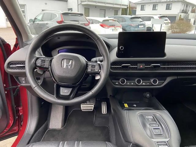 Honda ZR-V 2.0 Advance e:HEV i-MMD