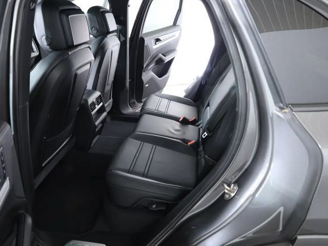 Porsche Cayenne E-Hybrid S