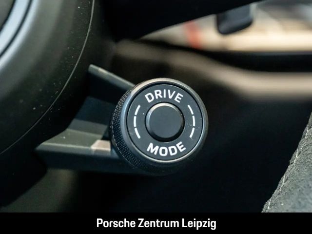 Porsche 992 Coupé Turbo