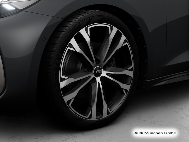 Audi A5 S-Tronic