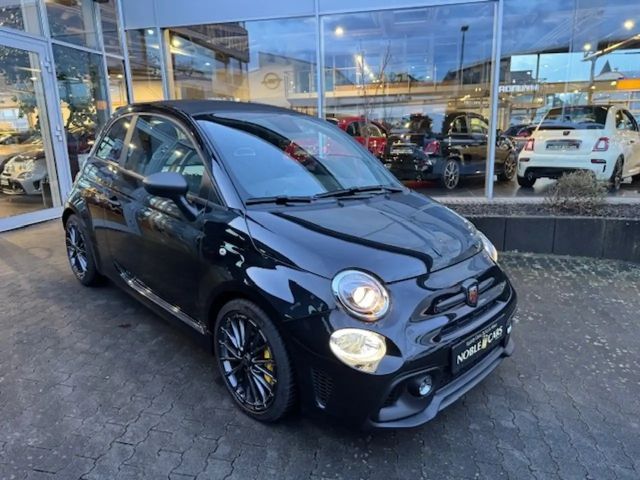 Abarth 695 Cabrio