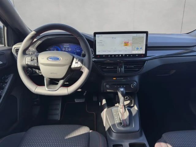 Ford Focus EcoBoost ST Line Wagon