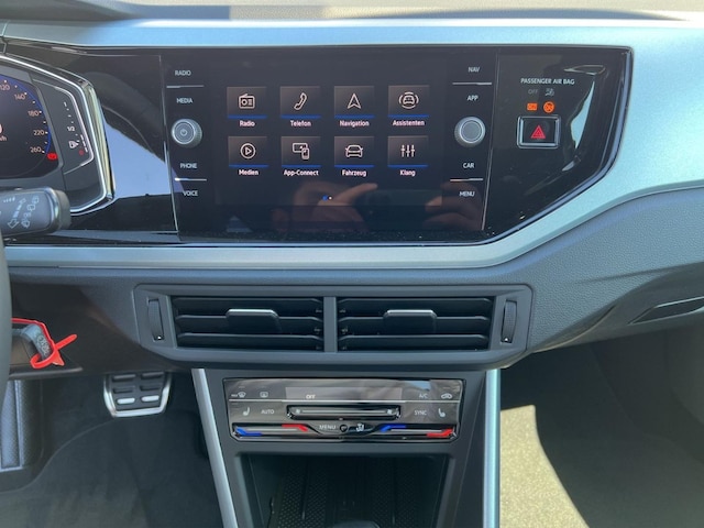 Volkswagen Taigo DSG Life