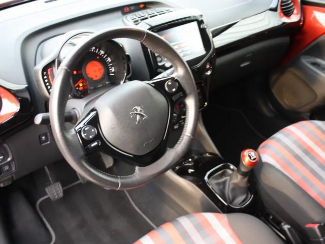 Peugeot 108 Collection Top! VTI 72 VTi