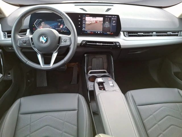 BMW X1 sDrive18d