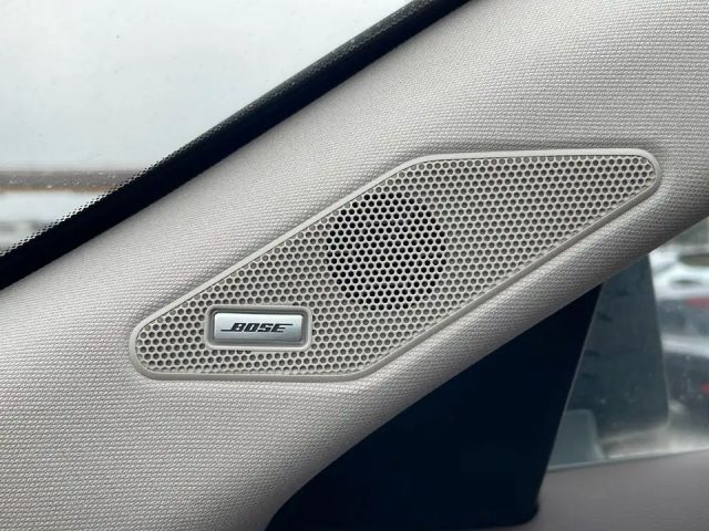 Nissan X-trail AWD Tekna