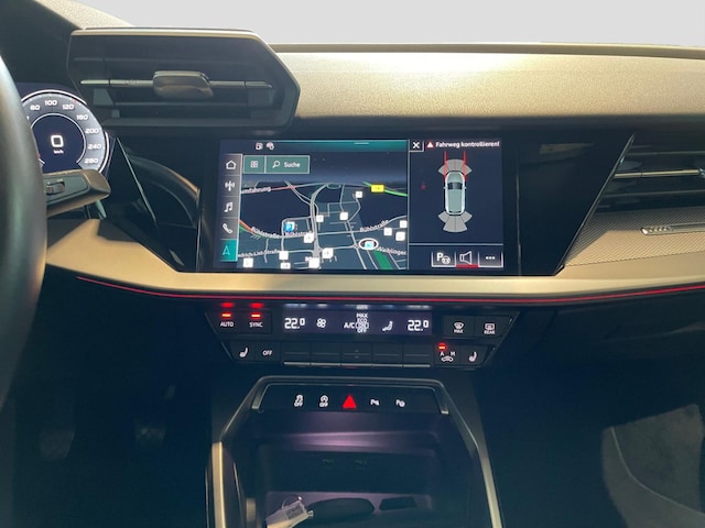 Audi A3 35 TFSI Sportback