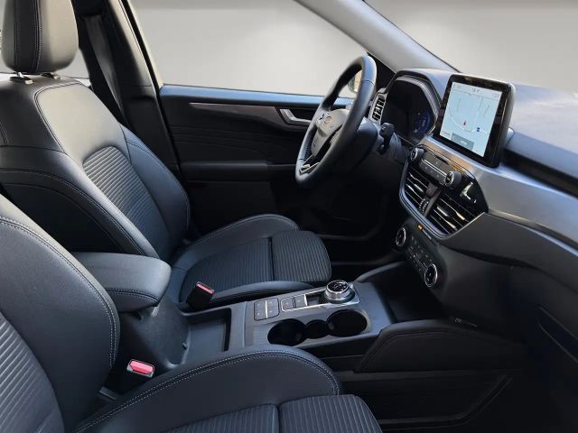 Ford Kuga 2.5 FHEV Aut., Neuwagenzustand !