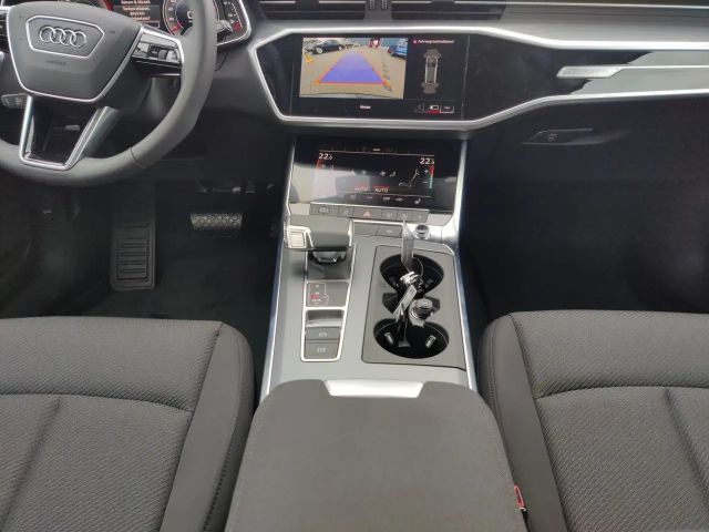 Audi A6 50 TDI Quattro S-Line