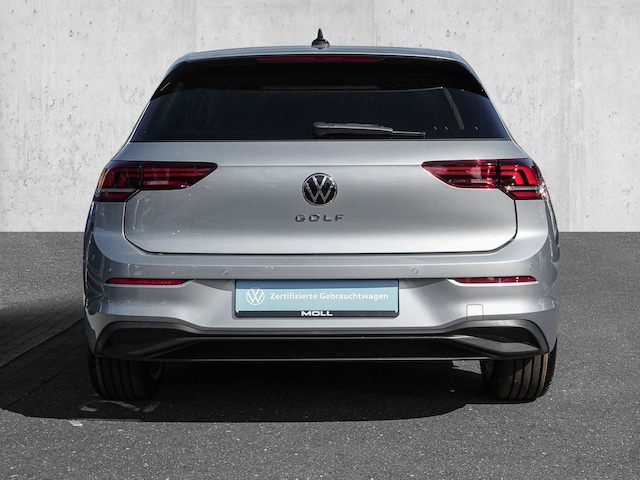 Volkswagen Golf 1.5 TSI