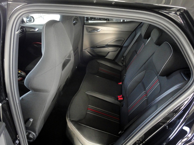 Skoda Fabia TSI 6-Gang APP-Connect-Navigation