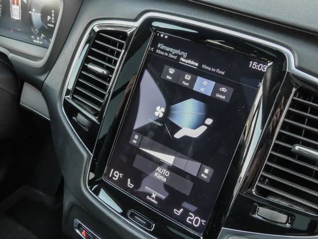 Volvo XC90 AWD Inscription Recharge