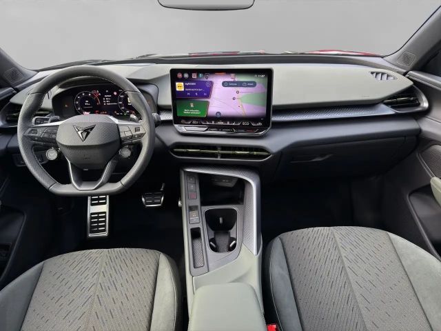 Cupra Terramar 1.5 e-Hybrid VZ e-Hybrid