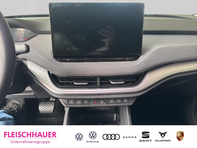 Skoda Enyaq Loft iV 60