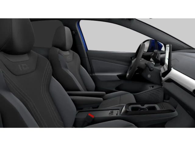 Volkswagen ID.5 Pro