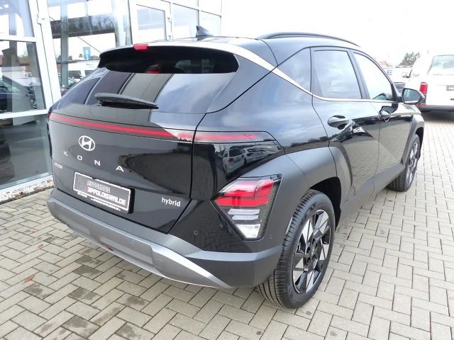 Hyundai Kona 1.6 Prime