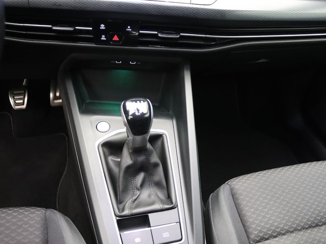 Volkswagen Golf 1.5 TSI Golf VIII