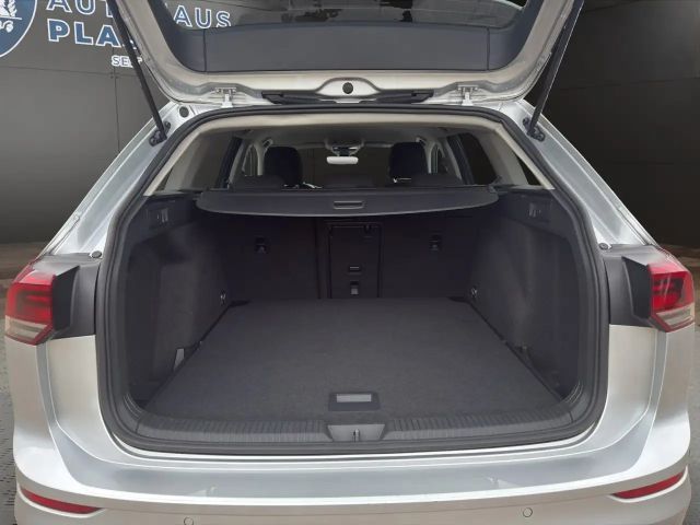 Volkswagen Golf 2.0 TDI Golf VIII Life