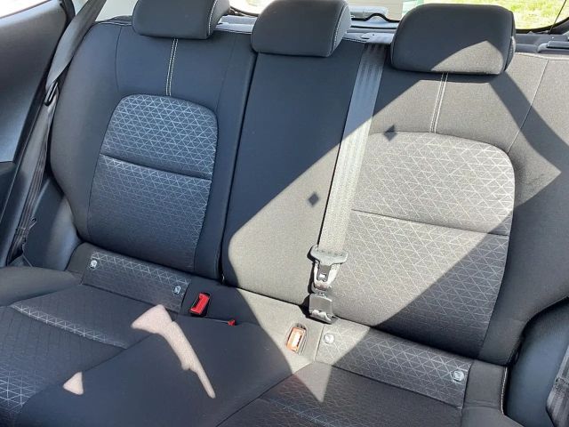 Kia Picanto 1,2 DPI ISG Silber *1. Besitz*