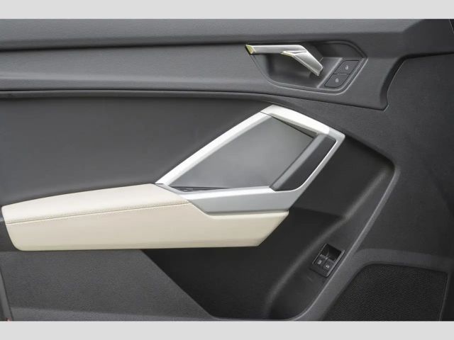 Audi Q3 45 TFSI Hybride S-Line