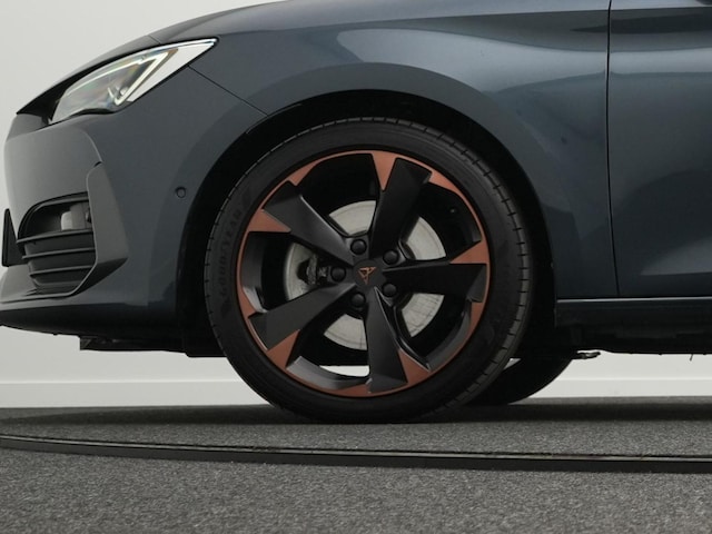 Cupra Leon DSG Sportstourer