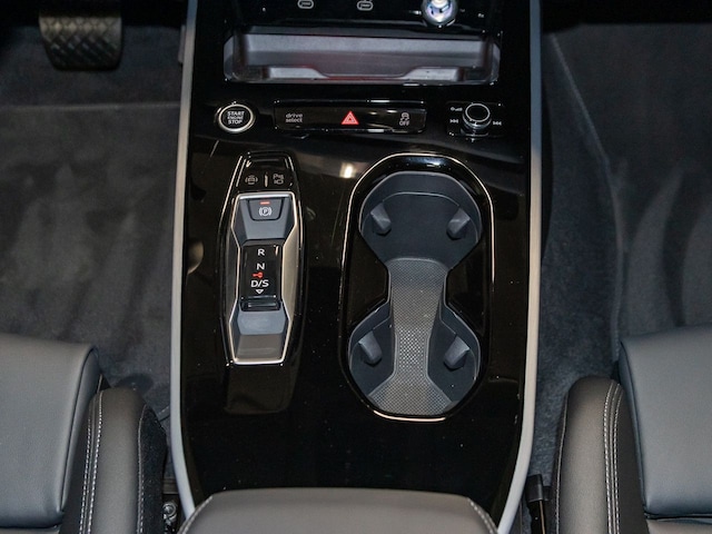 Audi A5 Avant S-Tronic