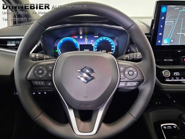 Suzuki Swace Comfort