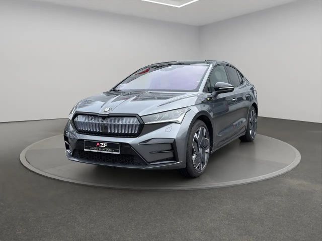Skoda Enyaq iV Coupe Lounge RS