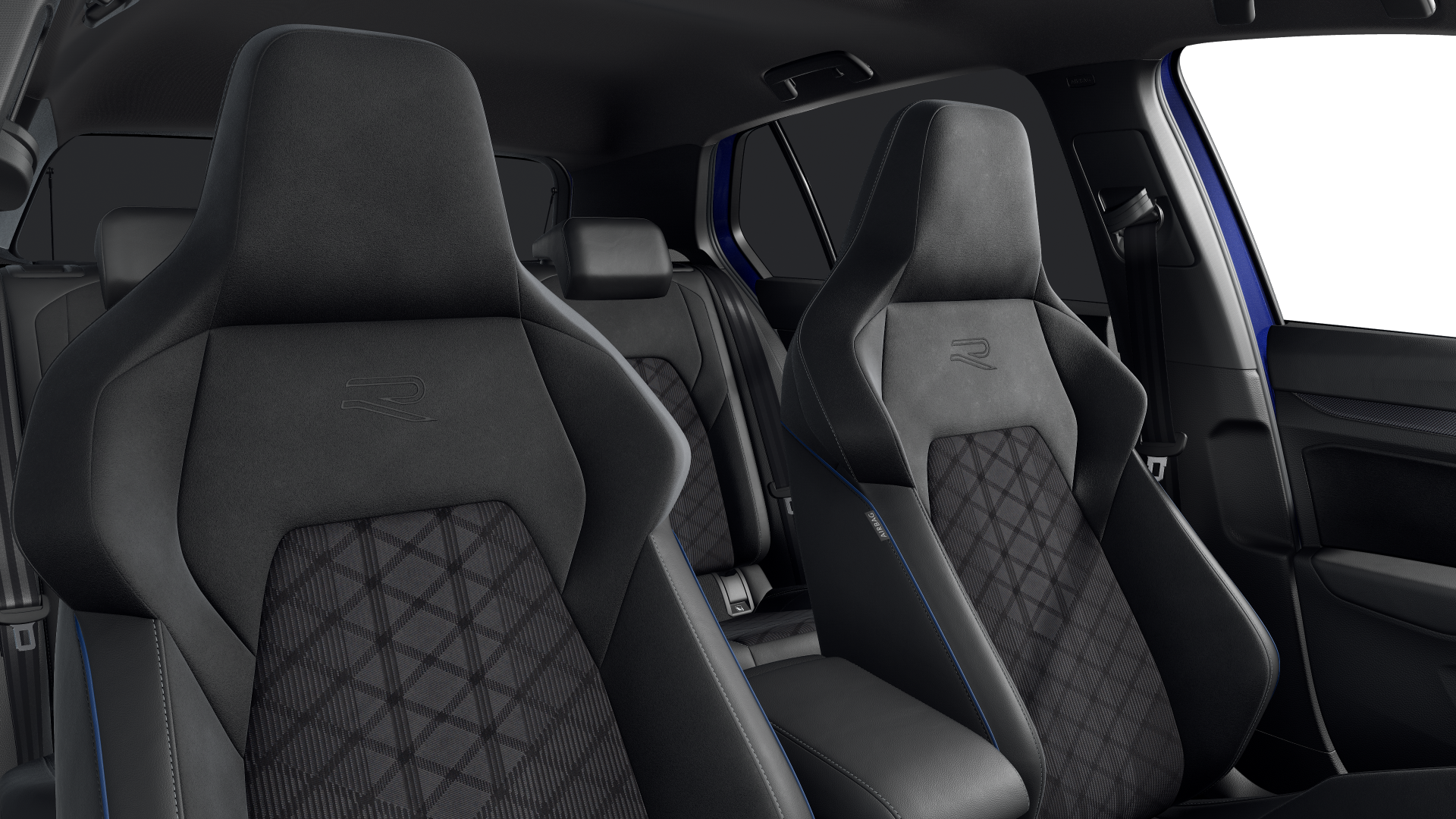 Volkswagen Golf 1.5 eTSI DSG R-Line Style