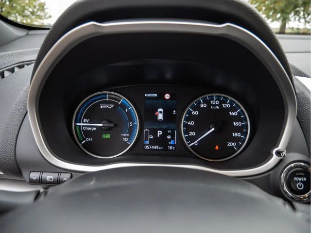 Mitsubishi Eclipse Cross 4WD