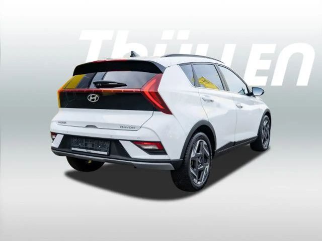 Hyundai Bayon 1.0 Prime T-GDi