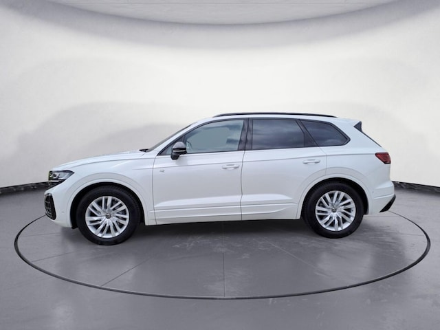 Volkswagen Touareg IQ.Drive R-Line