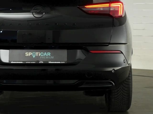 Opel Grandland X GS-Line Grand Sport