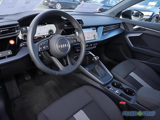 Audi A3 30 TFSI Sportback