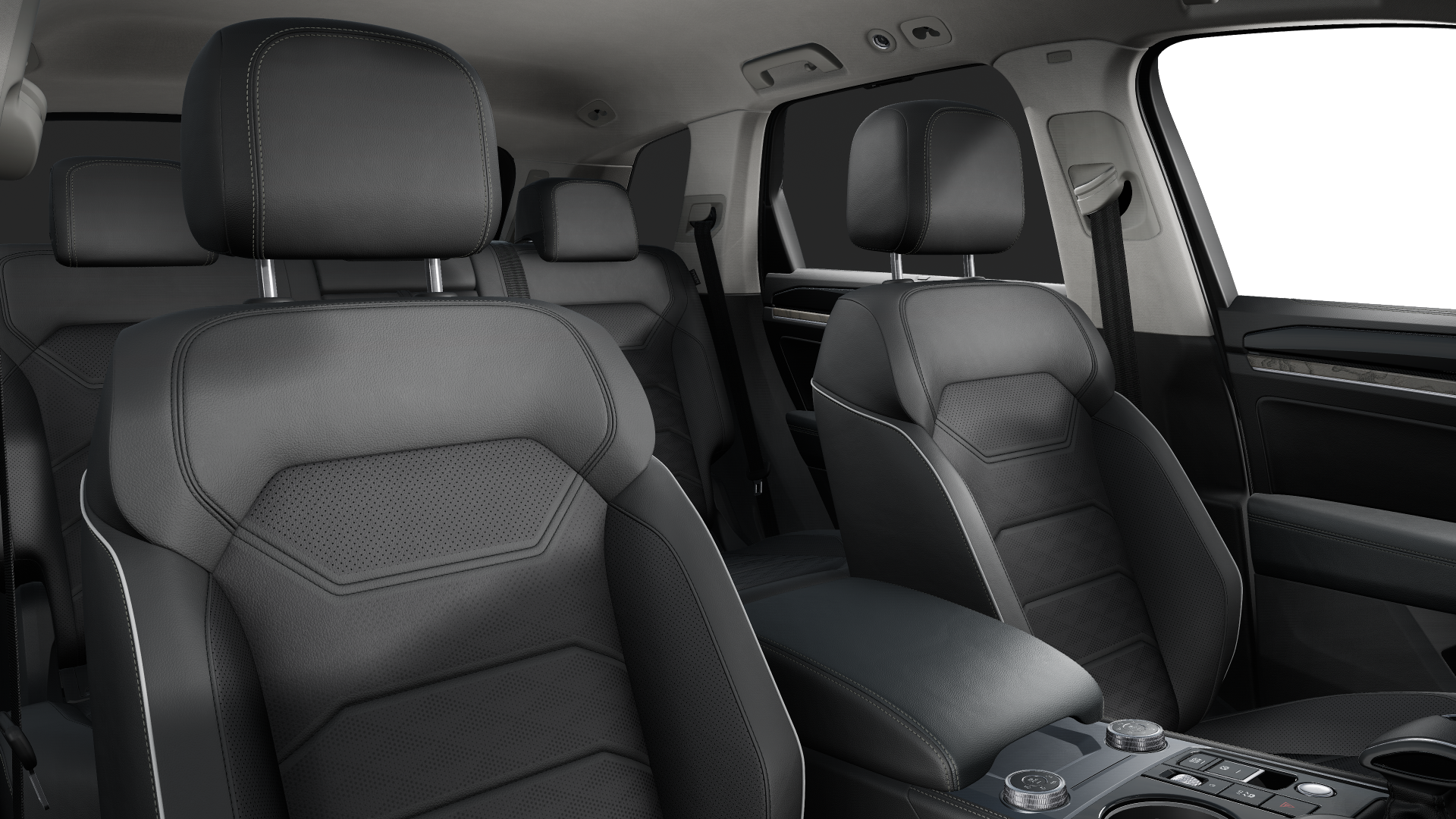 Volkswagen Touareg 3.0 V6 TDI 4Motion