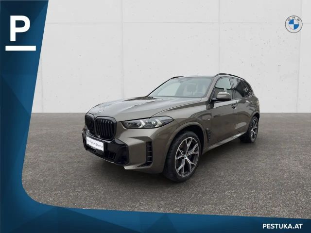 BMW X5 xDrive40i