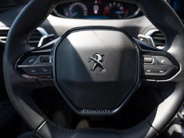 Peugeot 3008 Allure Pack EAT8 PureTech