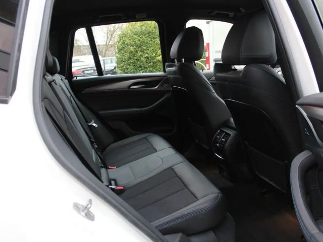 BMW X3 M-Sport xDrive