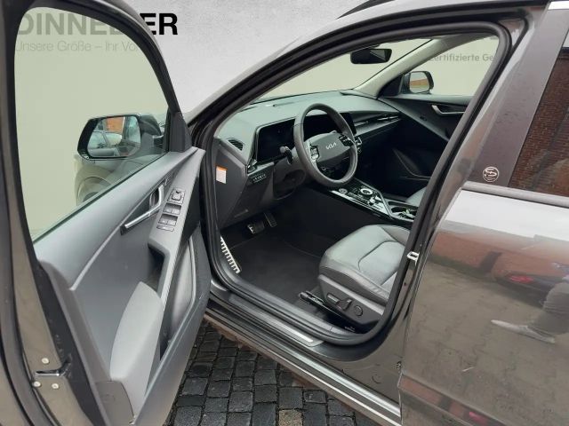 Kia Niro PHEV Spirit