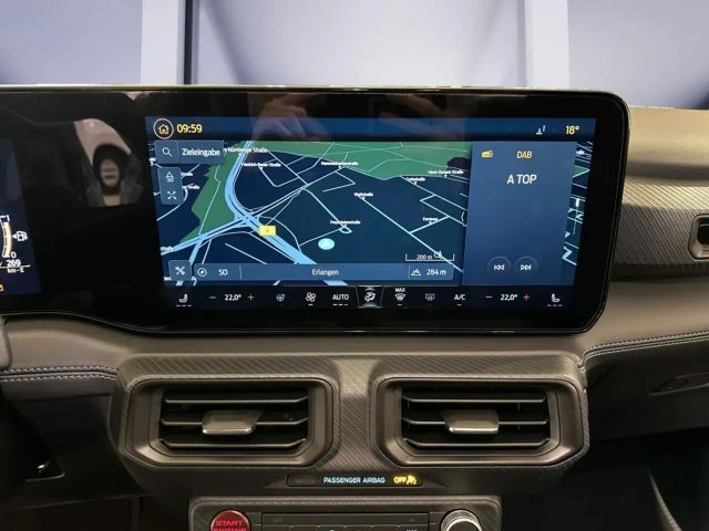 Ford Mustang Fastback GT 5.0 V8