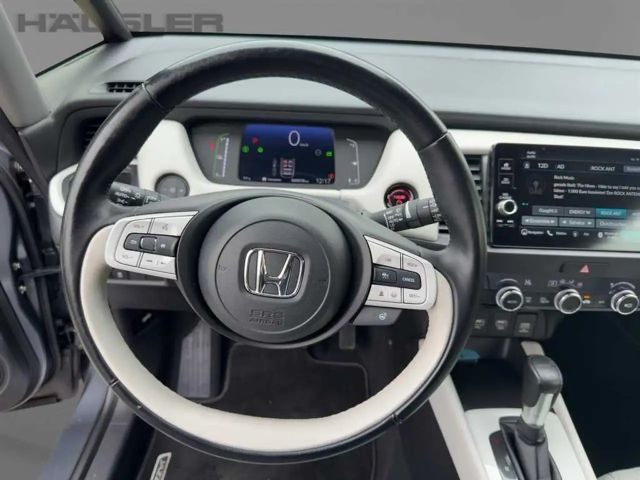 Honda Jazz 1.5 Executive Hybrid