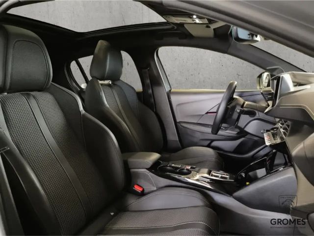 Peugeot E-208 GT-Line