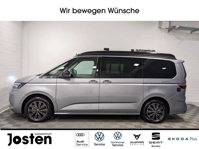 Volkswagen California 2.0 TDI Coast T7