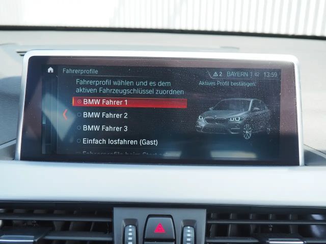 BMW X1 Advantage pakket sDrive18i